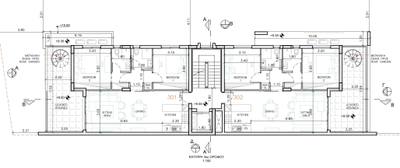 Penthouse z 2 syp. w Polemidia, Limassol, miniatura 8