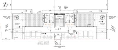 Penthouse z 2 syp. w Polemidia, Limassol, miniatura 7