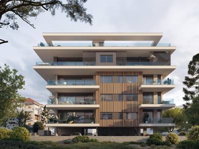 2 BR Apartment in Germasogeia, Limassol thumbnail 1