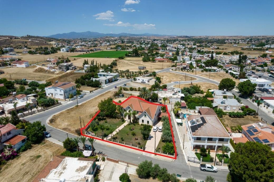 5 bedroom house in Dali, Nicosia photo 2