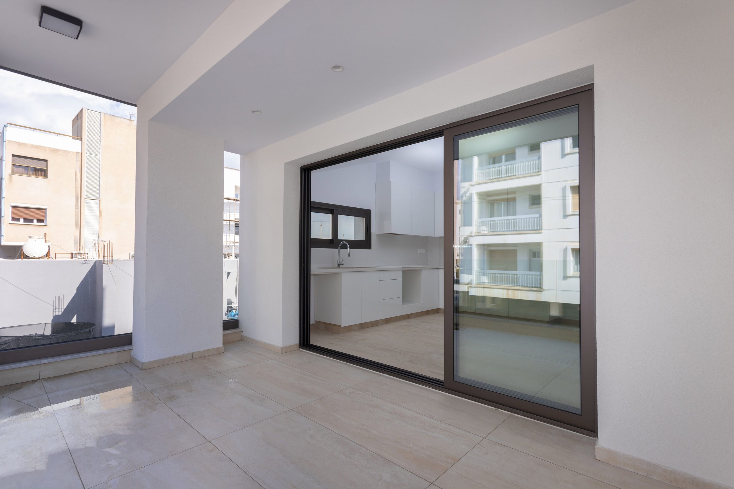 2 BR Apartment in Limassol — photo 8