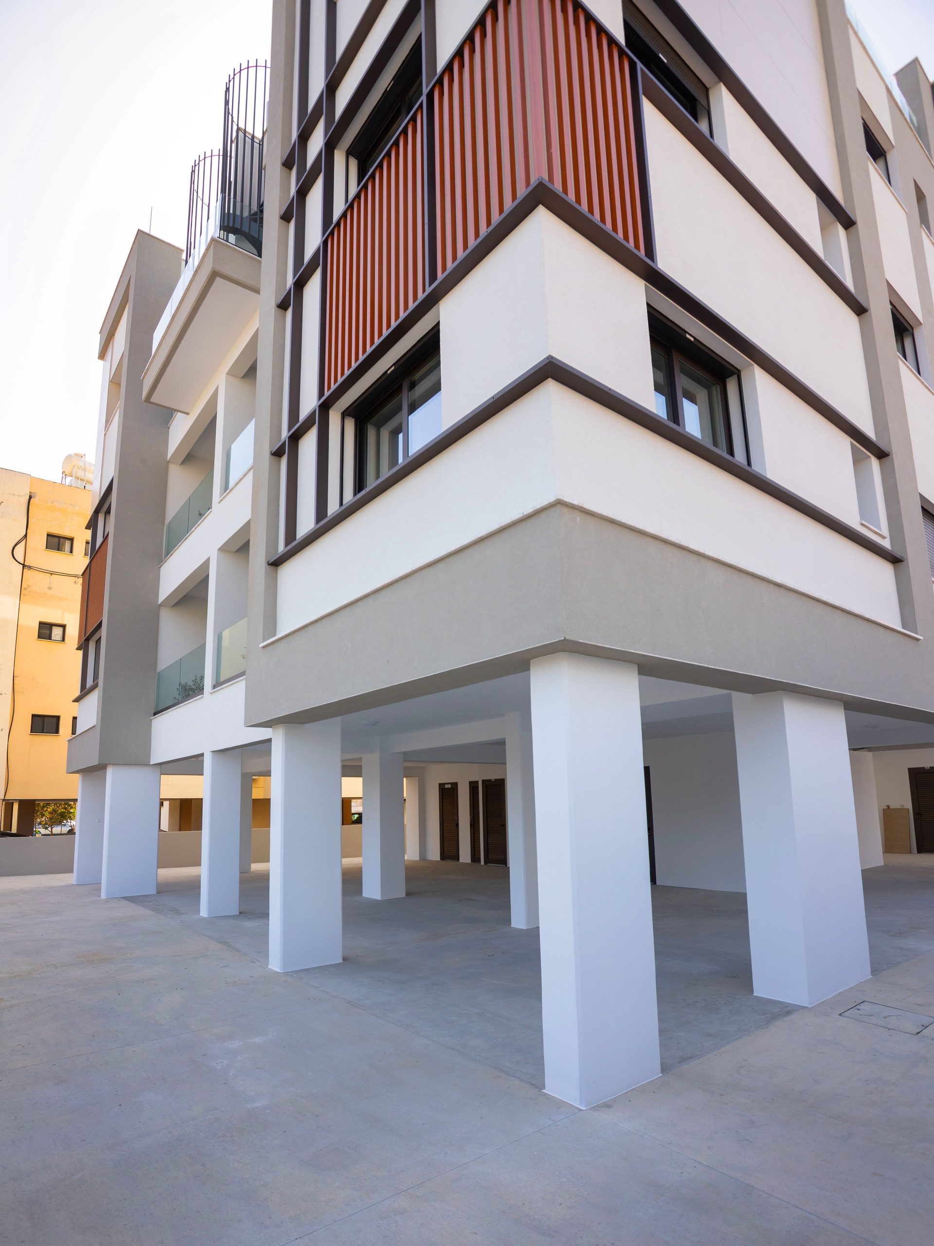 2 BR Apartment in Limassol — photo 3