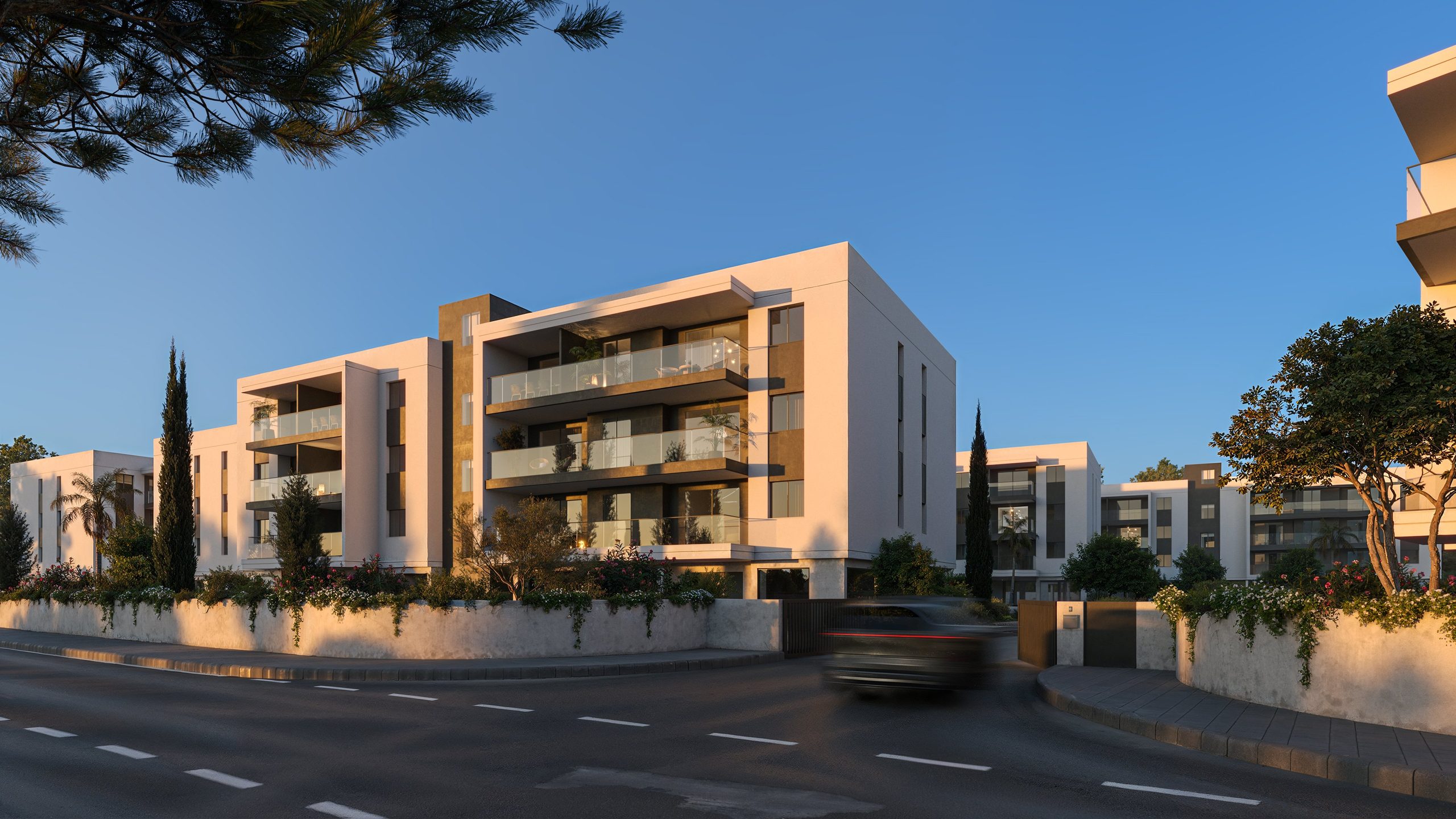 1 BR Apartment in Asomatos, Limassol photo 1