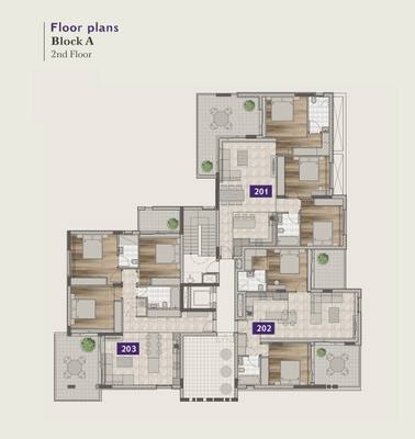 3 BR Apartment in Germasogeia, Limassol thumbnail 6
