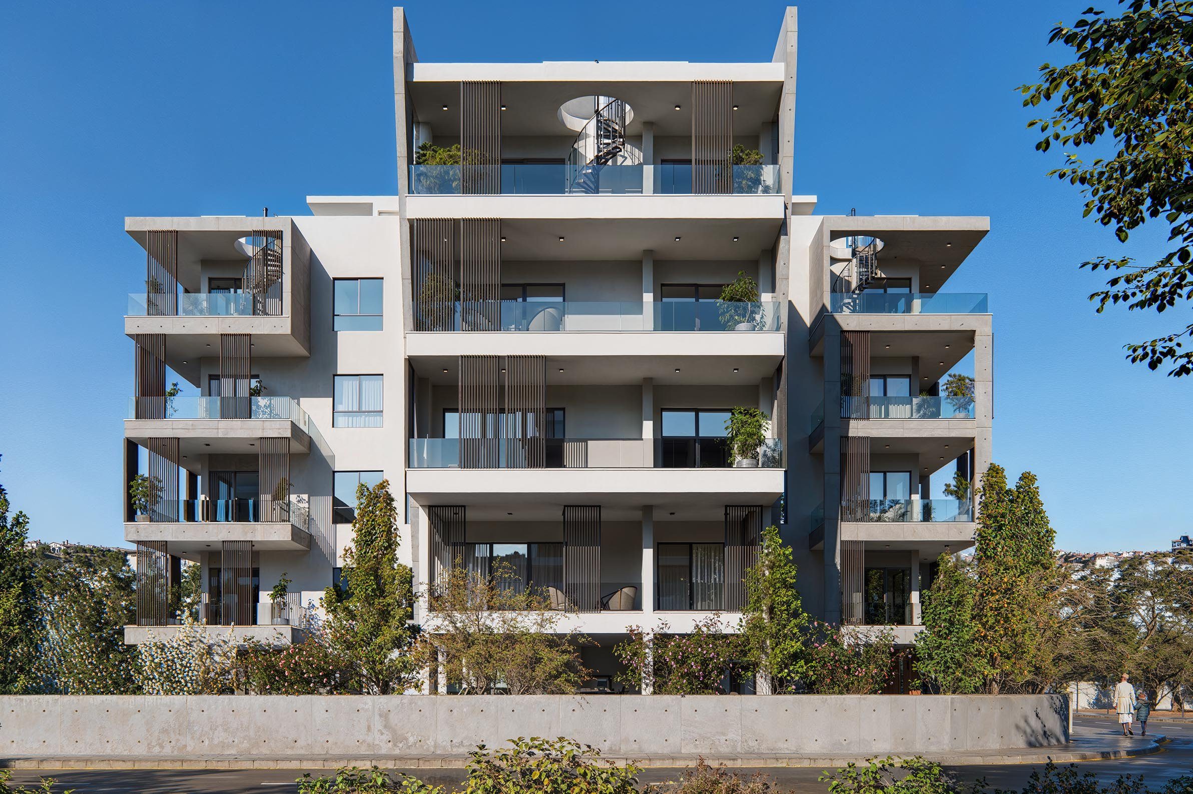 2 BR Apartment in Germasogeia, Limassol photo 1