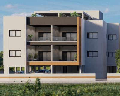 2 BR Apartment in Parekklisia, Limassol thumbnail 1
