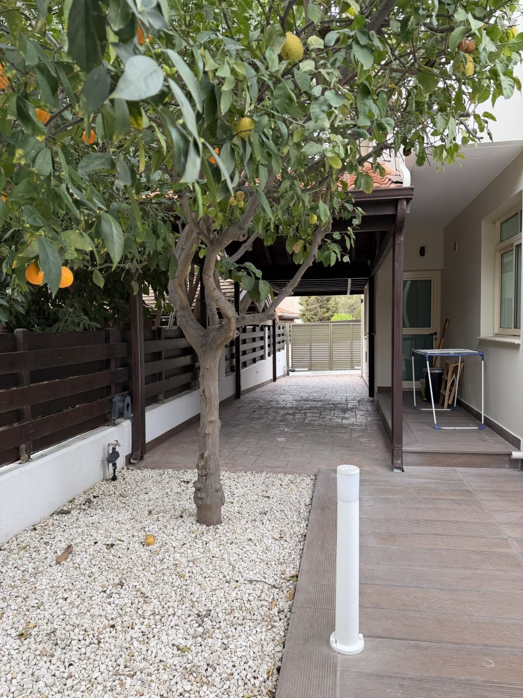 5 BR Mansion villa in Pyrgos, Limassol photo 20