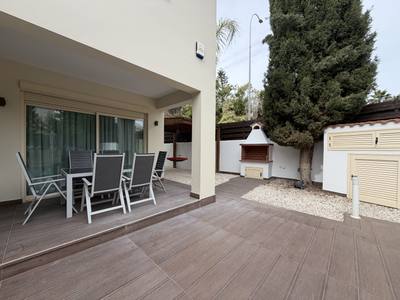 5 BR Villa with Private Swimming Pool in Pyrgos, Limassol thumbnail 19