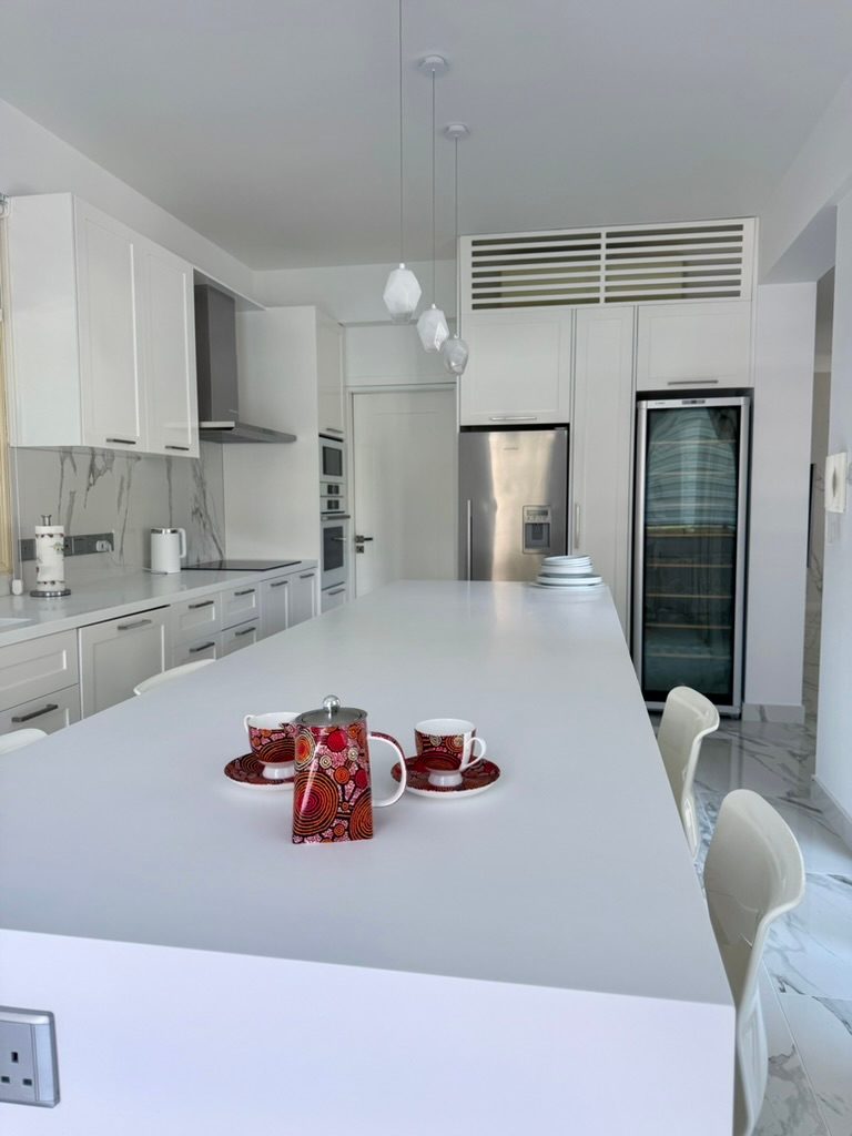 5 BR Mansion villa in Pyrgos, Limassol photo 6