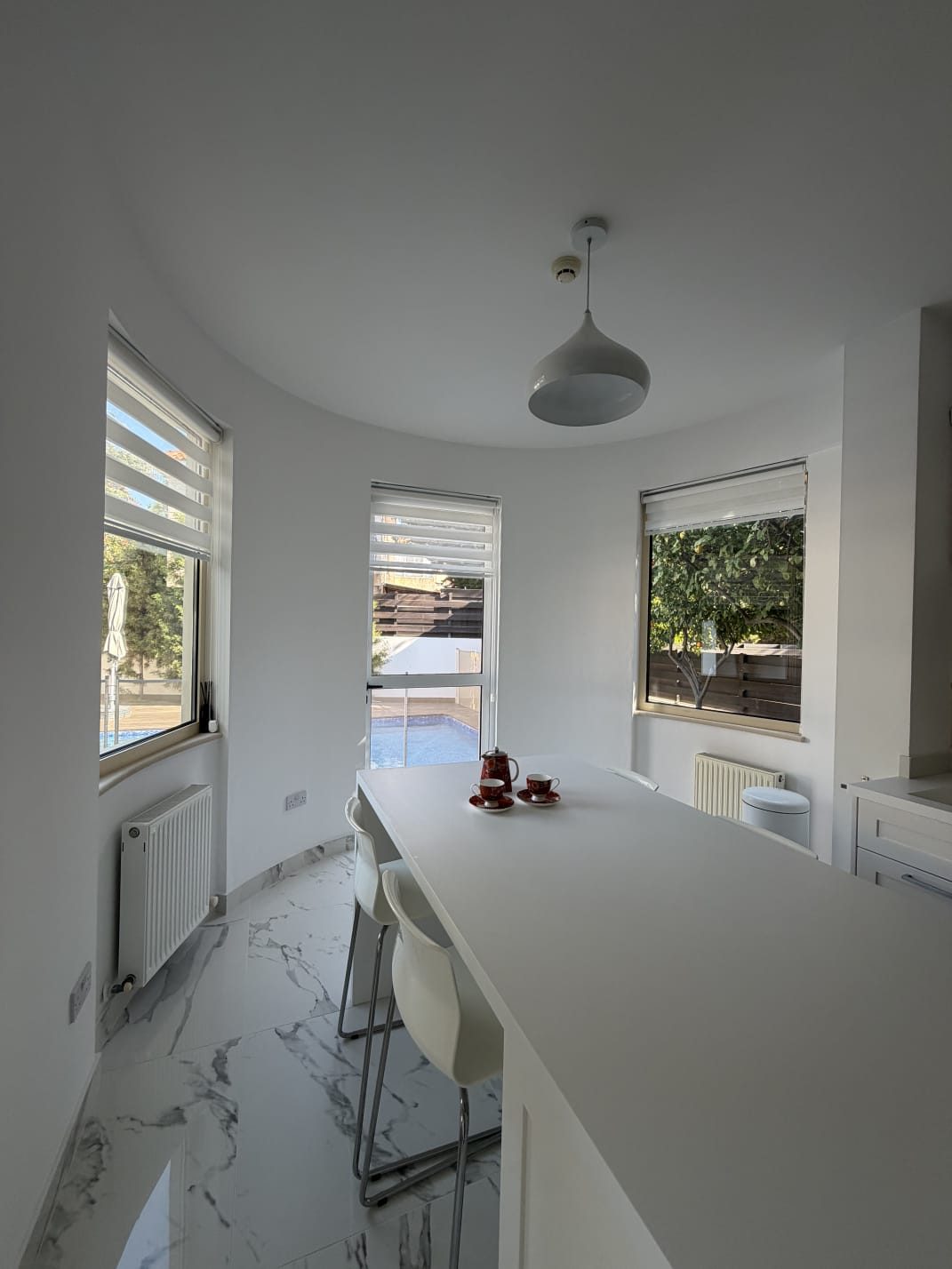 5 BR Mansion villa in Pyrgos, Limassol photo 8