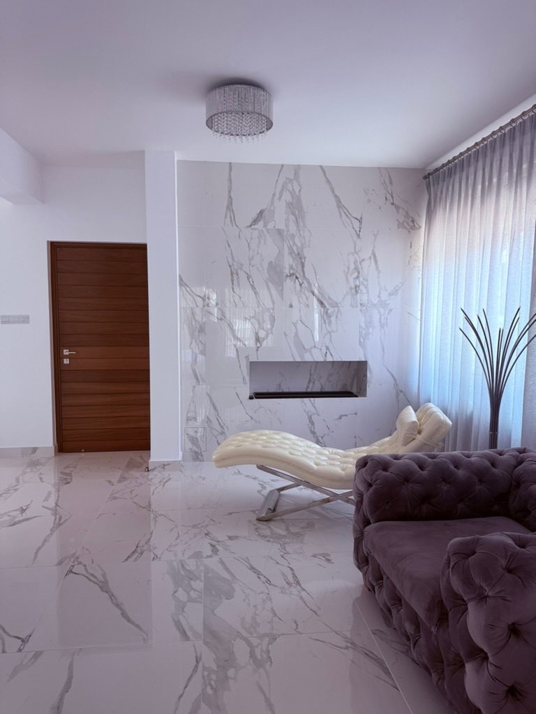 5 BR Mansion villa in Pyrgos, Limassol photo 3