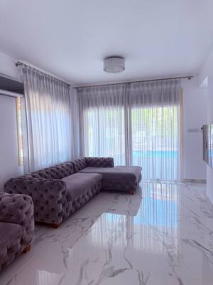 5 BR Villa with Private Swimming Pool in Pyrgos, Limassol thumbnail 2