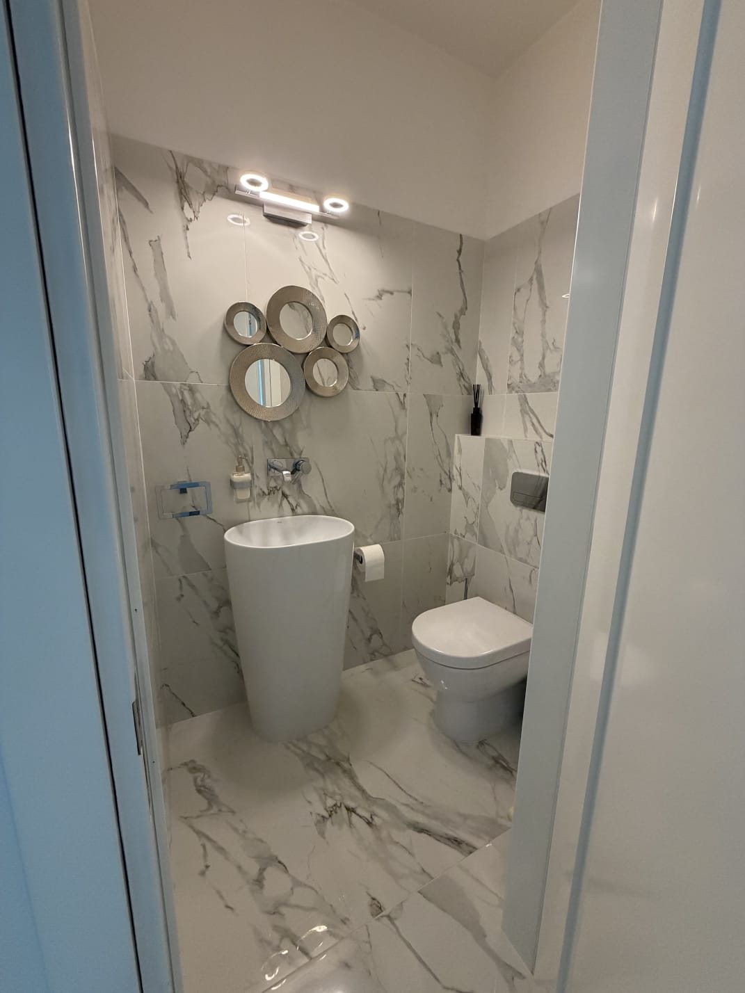 5 BR Mansion villa in Pyrgos, Limassol photo 17