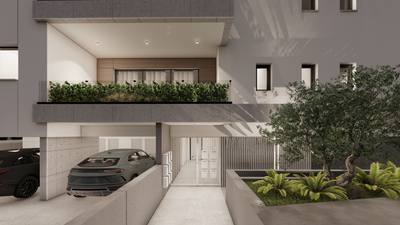 2 BR Apartment in Zakaki, Limassol thumbnail 7