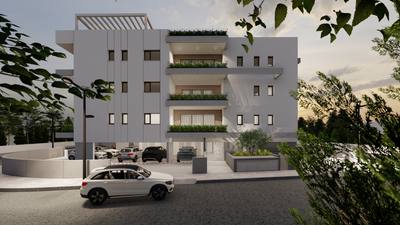 2 BR Apartment in Zakaki, Limassol thumbnail 3