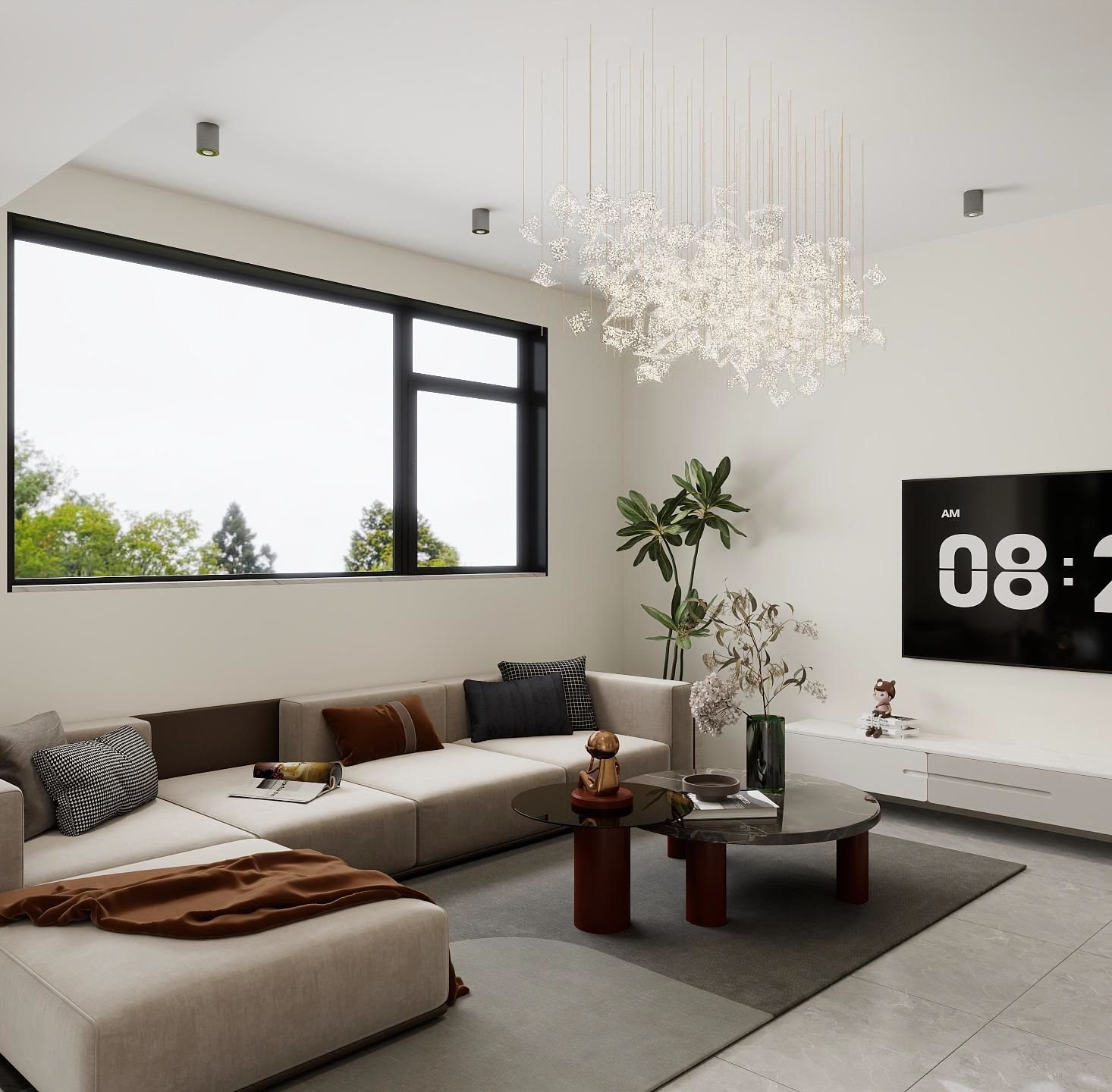 2+1 BR Penthouse in Agios Georgios, Limassol photo 10