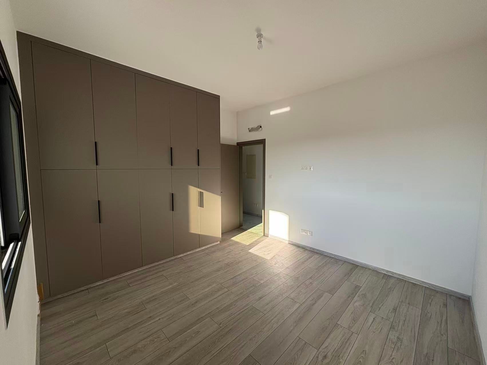 Penthouse z 2+1 syp. w Agios Georgios, Limassol, zdjęcie 4