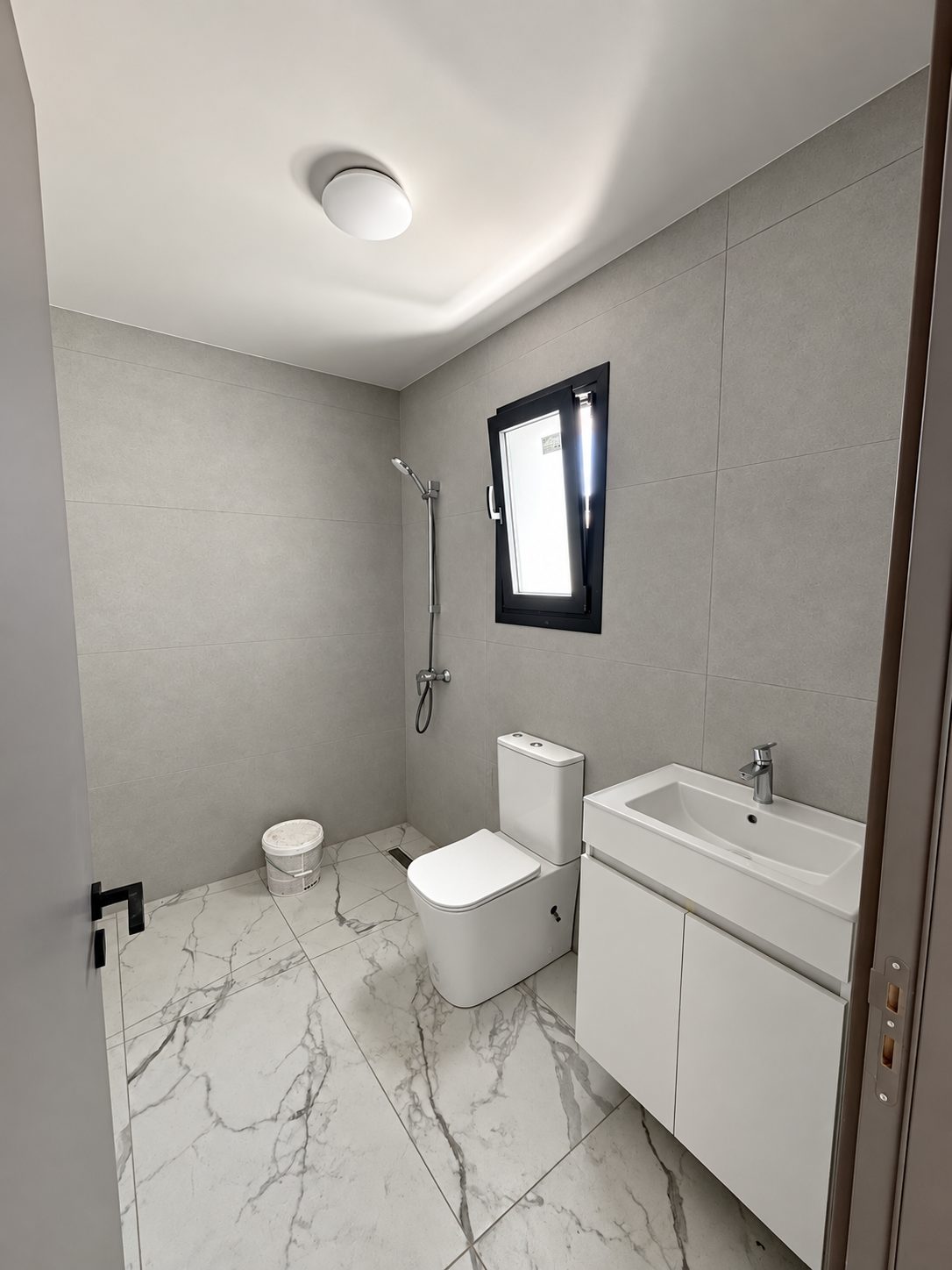 Penthouse z 2+1 syp. w Agios Georgios, Limassol, zdjęcie 5