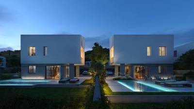 3 BR Villa in Palodeia, Limassol thumbnail 6