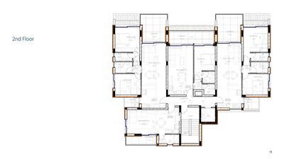 1 BR Apartment in Agios Athanasios, Limassol thumbnail 4
