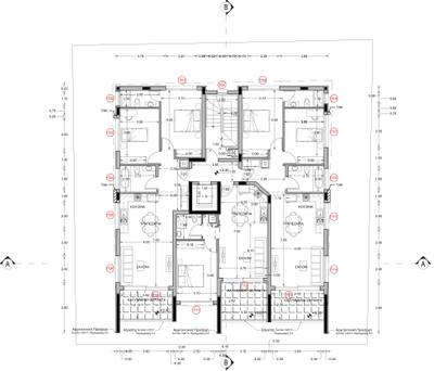 2 BR Apartment in Lakatameia, Nicosia thumbnail 5