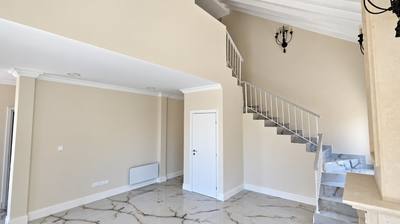 4 BR House with Private Swimming Pool in Souni, Limassol thumbnail 5