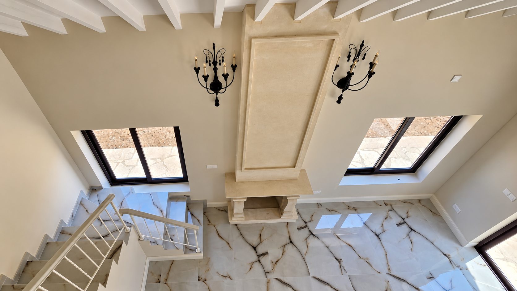 4 BR House with Private Swimming Pool in Souni, Limassol photo 4