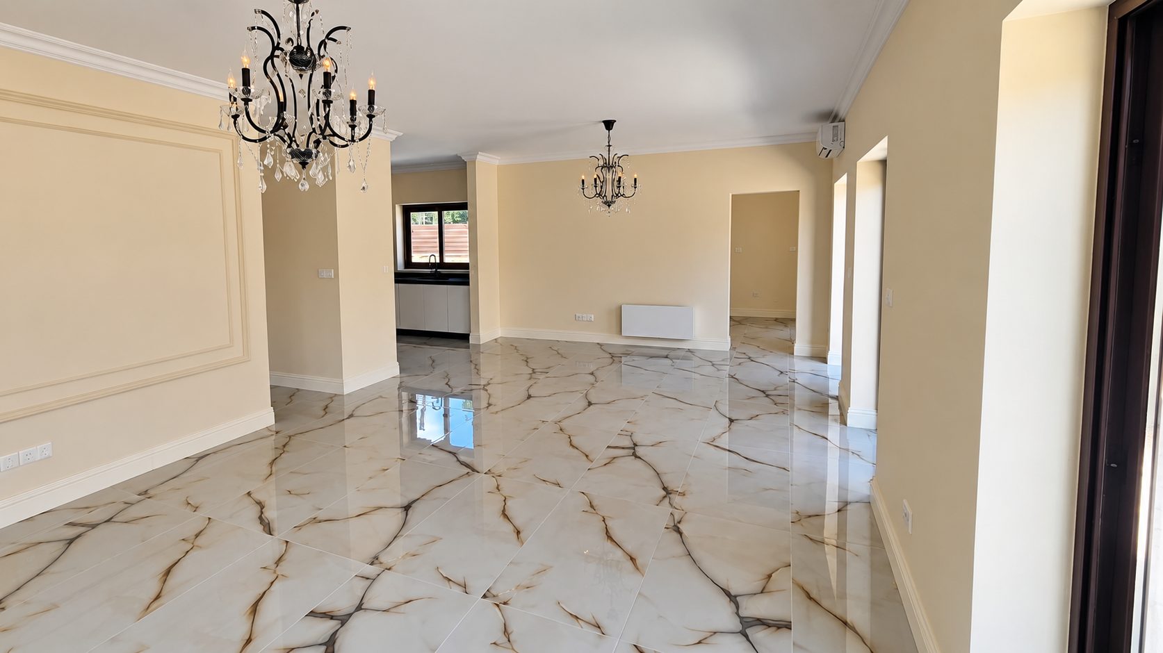 4 BR House with Private Swimming Pool in Souni, Limassol photo 2