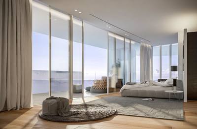 3 BR Duplex in Neapolis, Limassol thumbnail 9