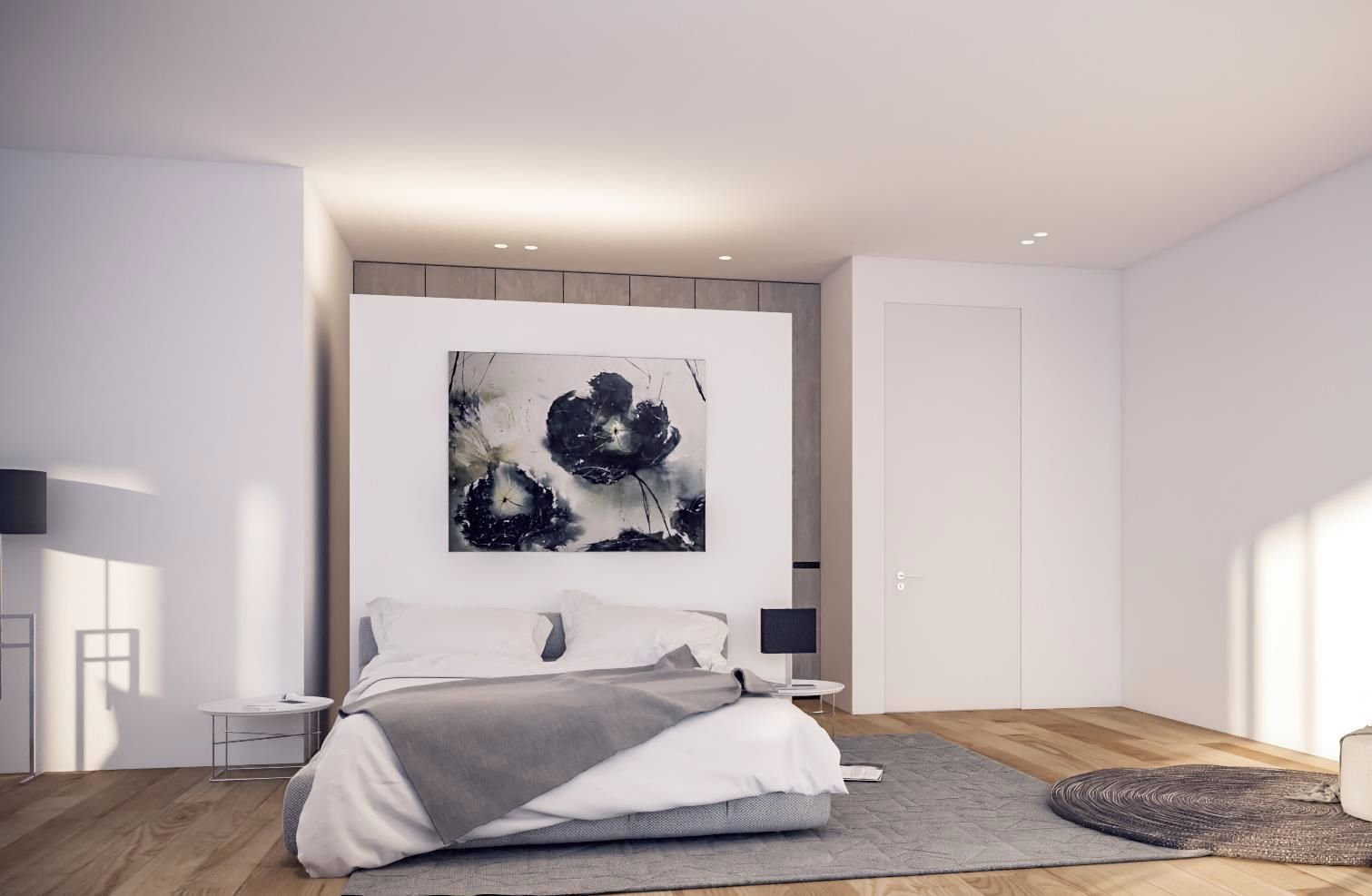 3 BR Duplex in Limassol photo 5