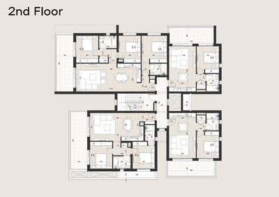 3 BR Apartment in Mesa Geitonia, Limassol thumbnail 14