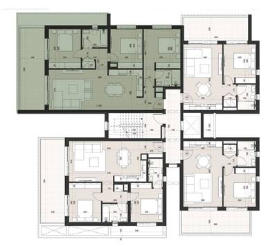3 BR Apartment in Mesa Geitonia, Limassol thumbnail 12