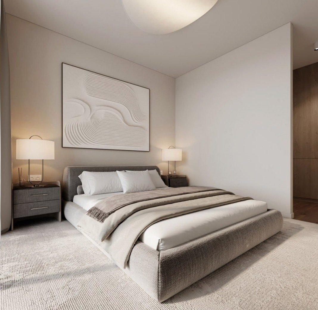 2 BR Apartment in Mesa Geitonia, Limassol photo 11