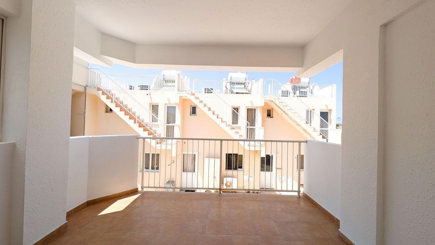 Two-bedroom apartment in Deryneia, Ammochostos photo 1