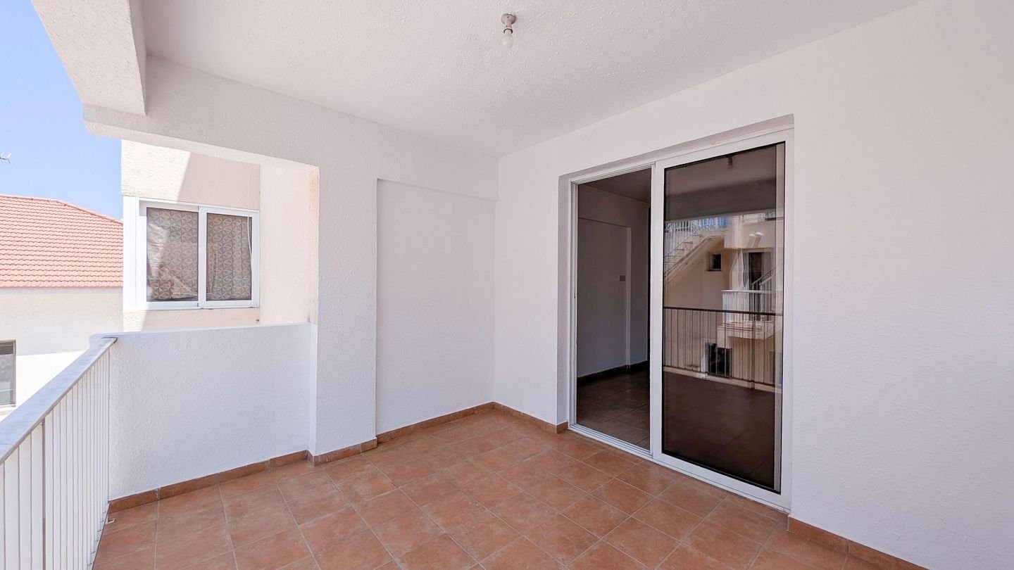 Two-bedroom apartment in Deryneia, Ammochostos photo 2