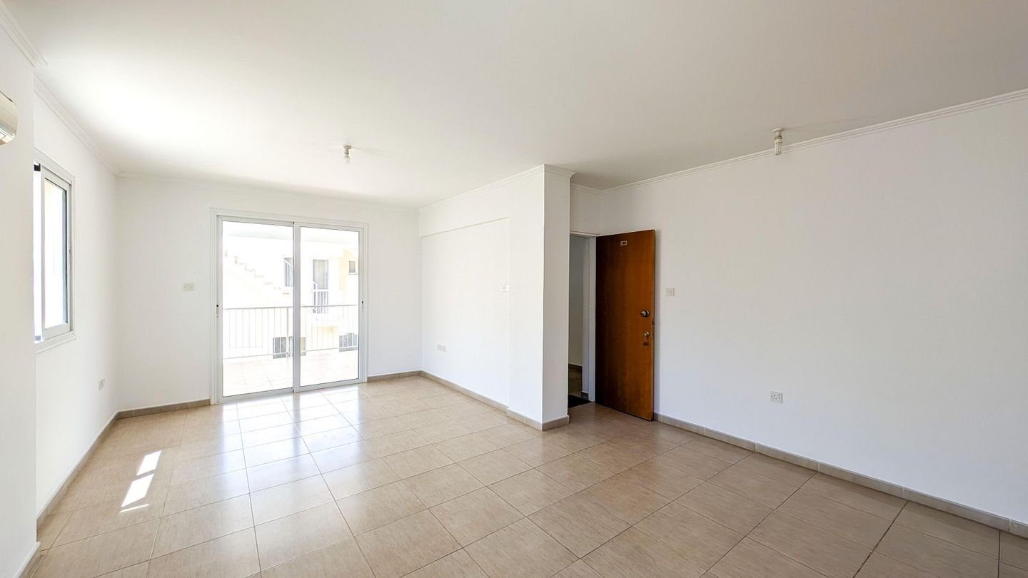 Two-bedroom apartment in Deryneia, Ammochostos — photo 3