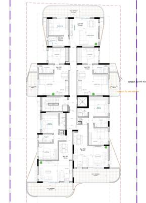 1 BR Apartment in Makenzy, Larnaca thumbnail 2