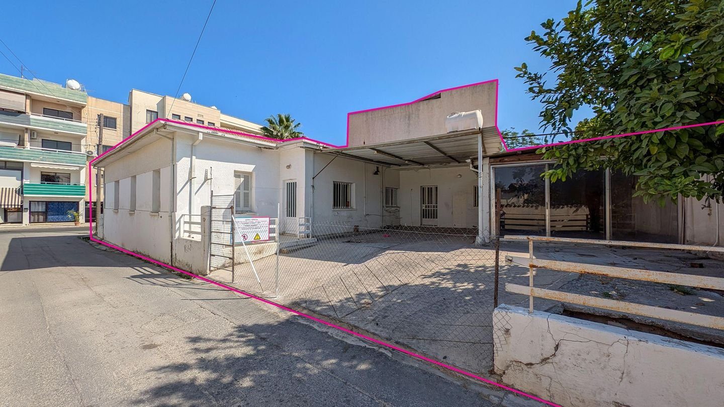3 BR House in Larnaca photo 3