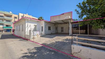 Three-bedroom detached house located in Sotiros, Larnaca thumbnail 3