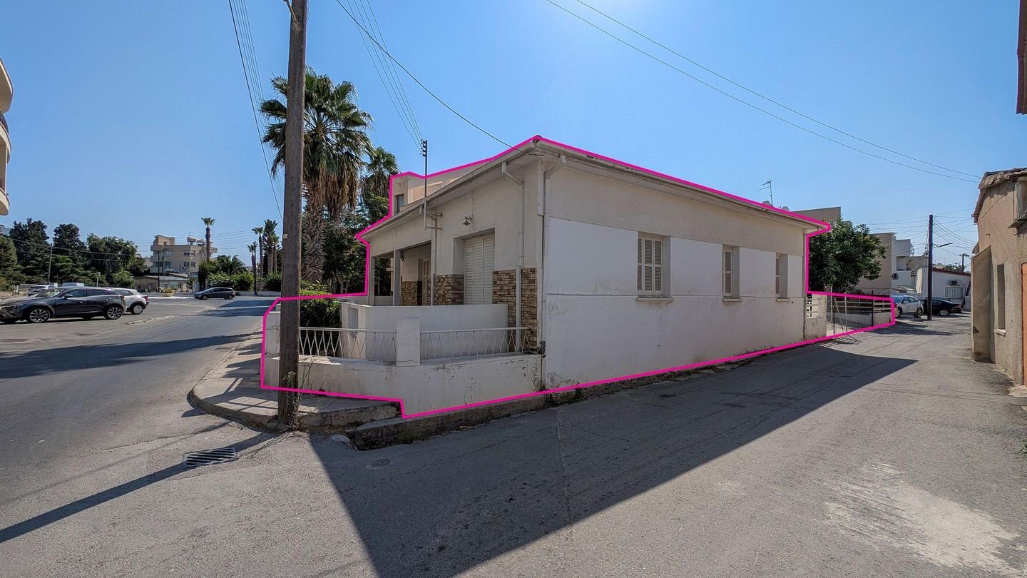 3 BR House in Larnaca photo 2