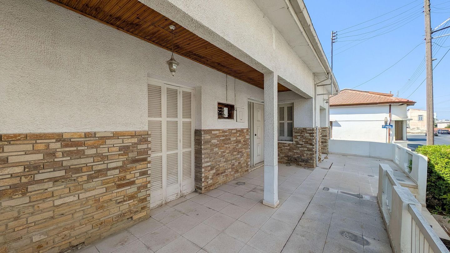 3 BR House in Larnaca photo 5