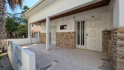Three-bedroom detached house located in Sotiros, Larnaca thumbnail 6