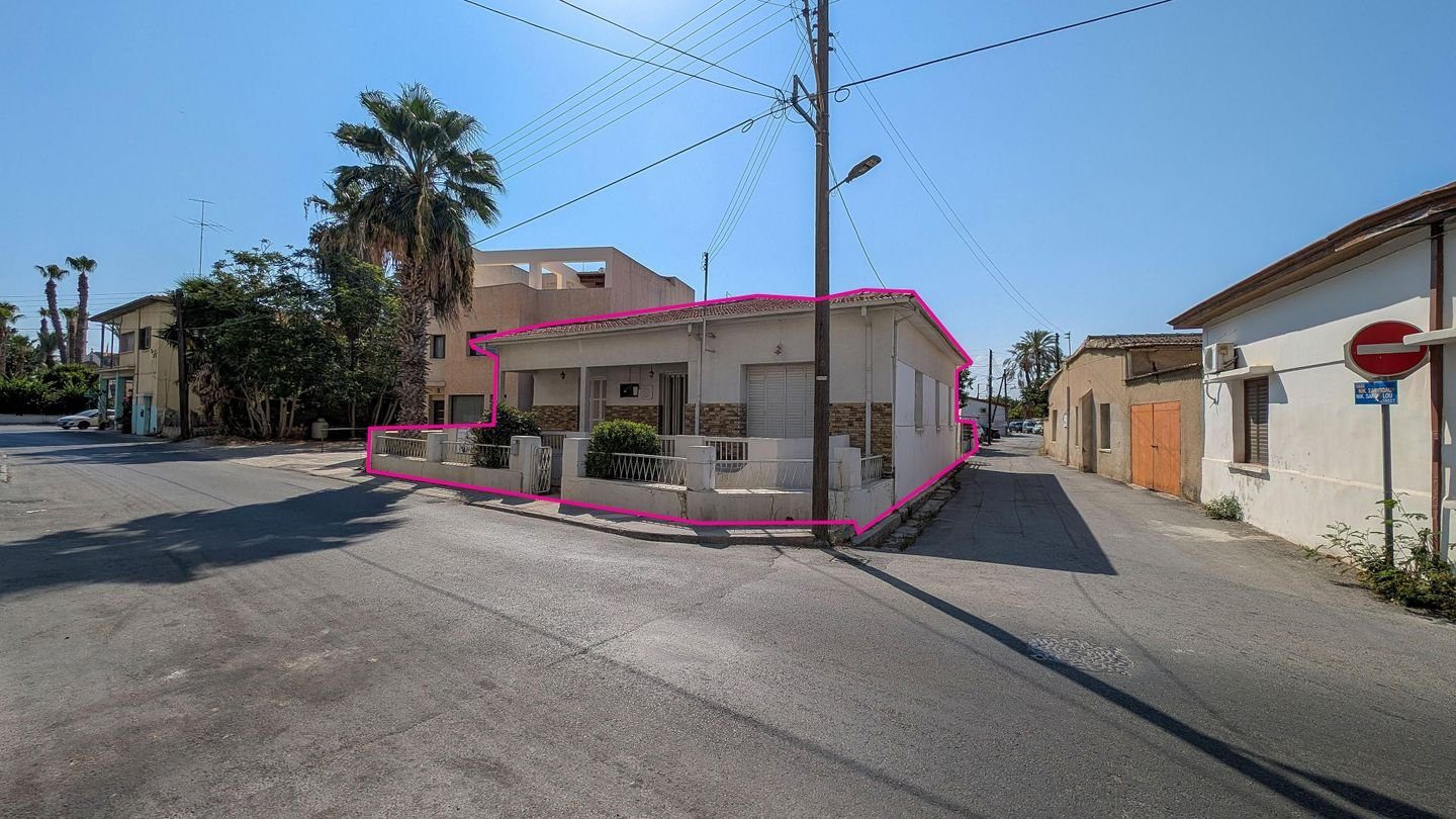 3 BR House in Larnaca photo 4
