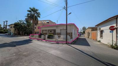 Three-bedroom detached house located in Sotiros, Larnaca thumbnail 4