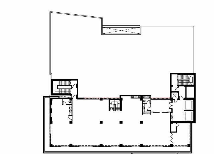 Prime Seafront Commercial Building in Agios Athanasios, Limassol photo 7