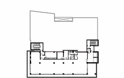 Prime Seafront Commercial Building in Agios Athanasios, Limassol thumbnail 6