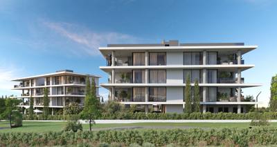 2 BR Apartment in Protaras, Famagusta thumbnail 4