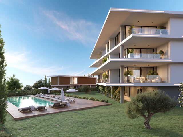 2 BR Apartment in Protaras, Famagusta