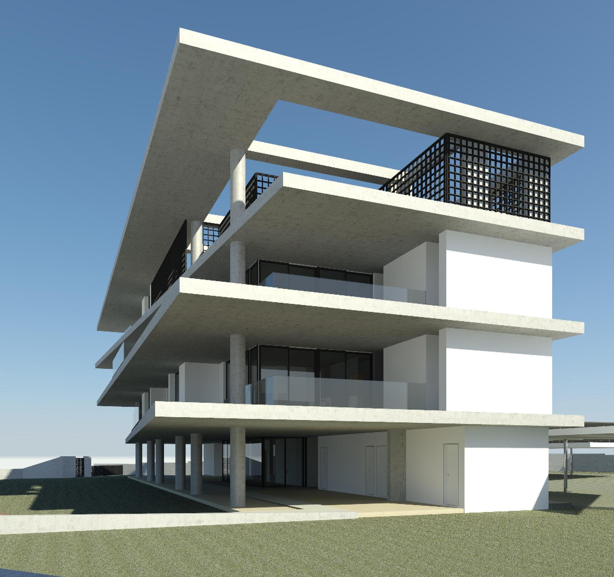 2 BR Apartment in Protaras, Famagusta photo 2