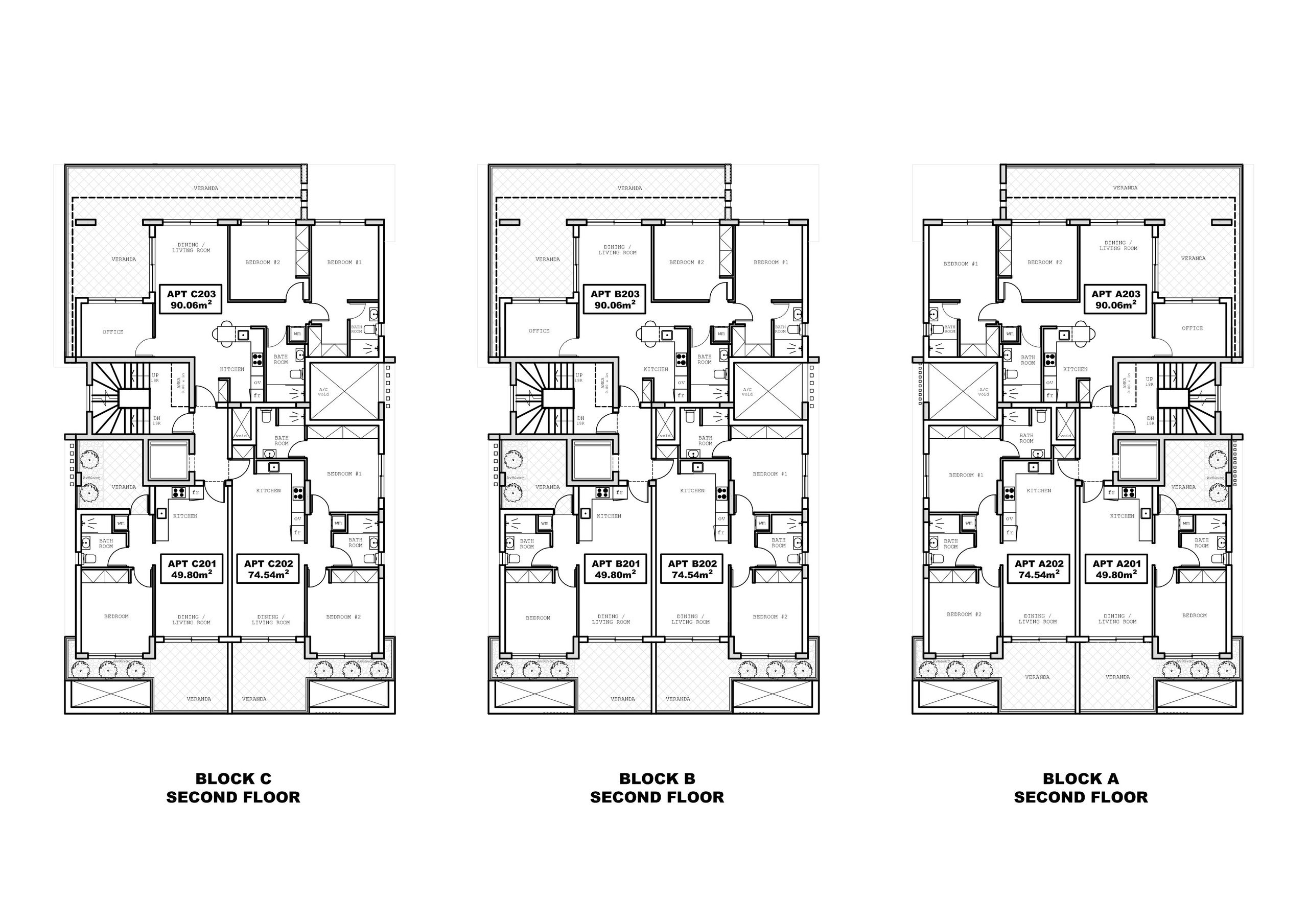 2 BR Apartment in Polemidia Kato, Limassol photo 8
